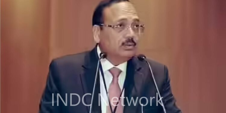 एनसीईआरटी किताब पर CJI सख्त, न्यायपालिका को बदनाम नहीं होने देंगे