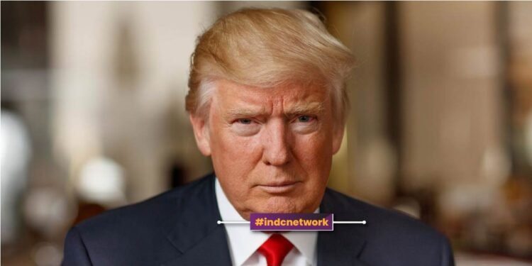 ईरान-अमेरिका परमाणु वार्ता से पहले ट्रंप का कड़ा B2 बयान