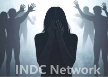 सरस मेले से लौट रही महिला से गैंगरेप, मुख्य आरोपी ने जहर खाया