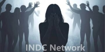 सरस मेले से लौट रही महिला से गैंगरेप, मुख्य आरोपी ने जहर खाया