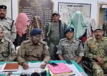 डायन के शक में मां-बेटे को जिंदा जलाया, झारखंड दहला