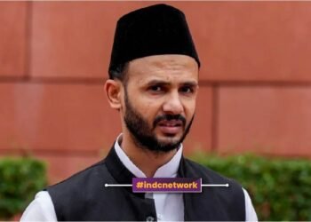 तमन्ना मलिक की कांवड़ यात्रा पर सपा सांसद बर्क की तीखी प्रतिक्रिया