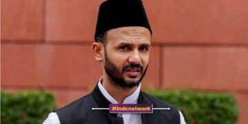 तमन्ना मलिक की कांवड़ यात्रा पर सपा सांसद बर्क की तीखी प्रतिक्रिया