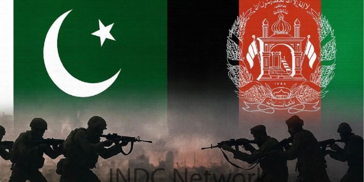 अफगानिस्तान में पाक एयरस्ट्राइक, 16 मौतें; TTP ठिकानों पर कार्रवाई का दावा