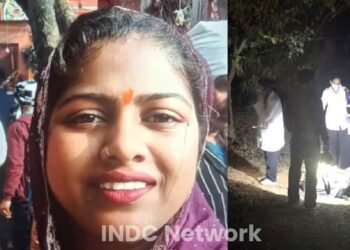 शादी से इनकार पर सिरफिरे ने ली जान, सेक्टर 36 में सनसनी