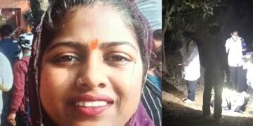 शादी से इनकार पर सिरफिरे ने ली जान, सेक्टर 36 में सनसनी