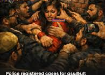 रुचि तिवारी घटना: जांच तेज, प्रशासन सख्त कार्रवाई के निर्देश जारी