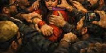 रुचि तिवारी घटना: जांच तेज, प्रशासन सख्त कार्रवाई के निर्देश जारी