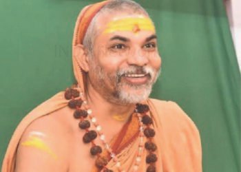 माघ मेला विवाद पर शंकराचार्य की प्रतिक्रिया, ब्रजेश पाठक के बयान से बढ़ी सियासी हलचल