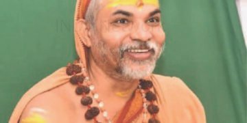 माघ मेला विवाद पर शंकराचार्य की प्रतिक्रिया, ब्रजेश पाठक के बयान से बढ़ी सियासी हलचल