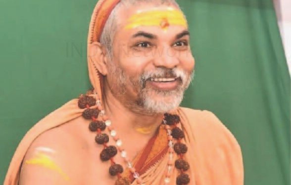 माघ मेला विवाद पर शंकराचार्य की प्रतिक्रिया, ब्रजेश पाठक के बयान से बढ़ी सियासी हलचल