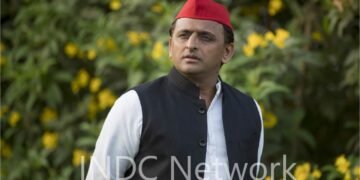 ‘लोगों के कमाए पैसों पर डाका’, BSP विधायक के घर छापे पर अखिलेश का हमला