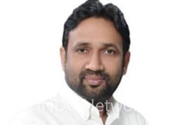 मायावती के इकलौते विधायक उमाशंकर सिंह के घर आयकर विभाग का छापा