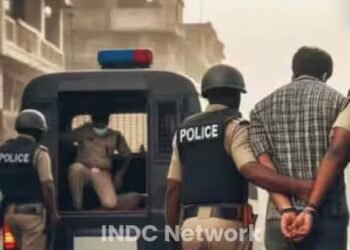 साली संग संबंधों के चलते पत्नी की हत्या, साजिश का पुलिस ने किया खुलासा