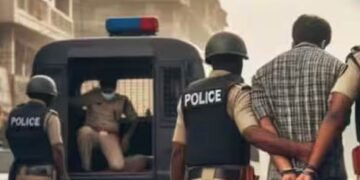 साली संग संबंधों के चलते पत्नी की हत्या, साजिश का पुलिस ने किया खुलासा