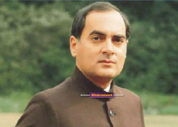 राजीव गांधी: भारत के सातवें प्रधानमंत्री का आधुनिक भारत निर्माण का विजन