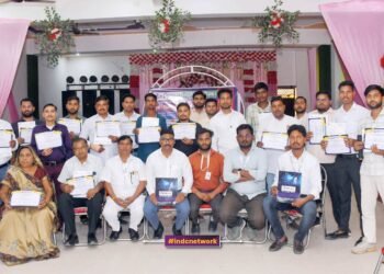 फर्रुखाबाद में AIMRAH फाउंडेशन की जिला कार्यकारिणी घोषित, कई वरिष्ठ लोगों को जिम्मेदारी सौंपी गई