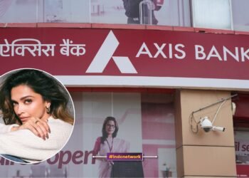 सैनिक के क्रेडिट कार्ड से ठगी, AXIS Bank चेयरमैन व अभिनेत्री दीपिका पादुकोण समेत तीन पर केस