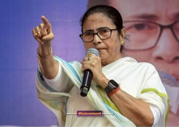 बंगाल चुनाव ओपिनियन पोल: ममता बनर्जी को बढ़त, बीजेपी कड़ी टक्कर में