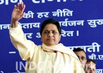 राष्ट्रपति मुर्मू प्रोटोकॉल विवाद पर मायावती की प्रतिक्रिया, कहा संवैधानिक पदों का सम्मान जरूरी