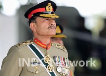 ईरान मुद्दे पर आसिम मुनीर का बयान विवादों में, शिया धर्मगुरुओं से कहा—ईरान चले जाओ