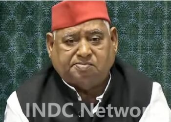 धुरंधर-2 में अतीक अहमद किरदार पर अवधेश प्रसाद ने सरकार पर साधा निशाना