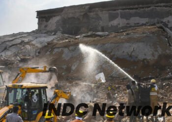 प्रयागराज कोल्ड स्टोरेज हादसे में चार मजदूरों की मौत, मुआवजा और जांच के आदेश