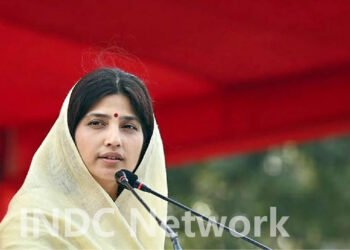 अंकिता भंडारी हत्याकांड पर डिंपल यादव भावुक, महिला सुरक्षा और सबूत मिटाने पर सरकार घिरी