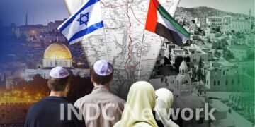 अमेरिका में इजरायल के प्रति समर्थन घटा, फिलिस्तीनियों के पक्ष में बढ़ी सहानुभूति: गैलप सर्वे