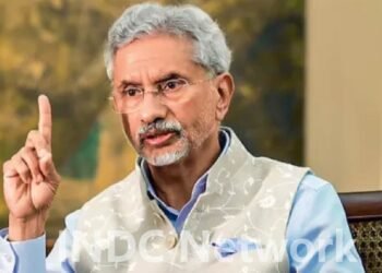 होर्मुज से भारतीय जहाजों को मिली राहत, जयशंकर बोले- कूटनीति का असर दिखा