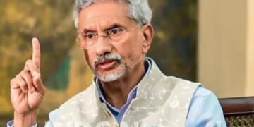 होर्मुज से भारतीय जहाजों को मिली राहत, जयशंकर बोले- कूटनीति का असर दिखा