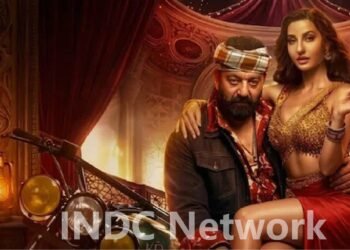 नोरा फतेही के गाने पर विवाद, दारुल इफ्ता ने जताई नाराजगी