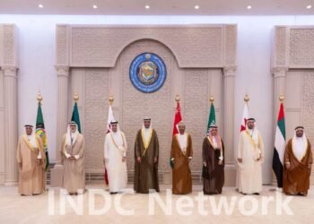 ईरान के खिलाफ रणनीति पर मंथन, सऊदी अरब में गल्फ देशों की अहम बैठक आज