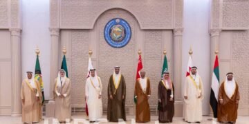 ईरान के खिलाफ रणनीति पर मंथन, सऊदी अरब में गल्फ देशों की अहम बैठक आज