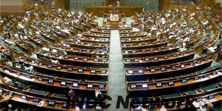 2029 से पहले यूपी में बढ़ सकती हैं लोकसभा सीटें, परिसीमन से बदलेगा सियासी समीकरण