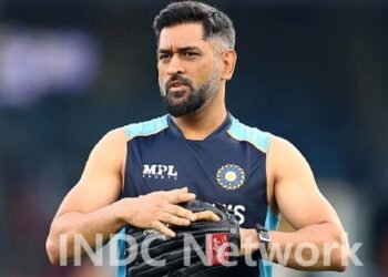 टी20 वर्ल्ड कप जीत पर धोनी का खास पोस्ट वायरल, गौतम गंभीर के लिए लिखा मजेदार संदेश