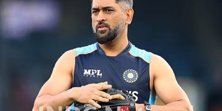 टी20 वर्ल्ड कप जीत पर धोनी का खास पोस्ट वायरल, गौतम गंभीर के लिए लिखा मजेदार संदेश