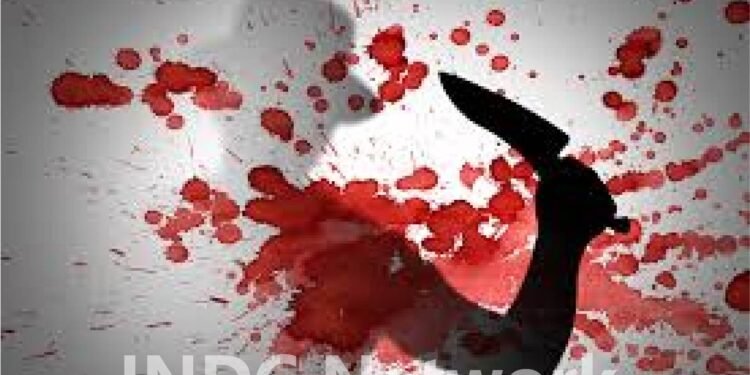 जींद में सनसनीखेज वारदात: पति ने दो पत्नियों पर हमला, एक की मौत