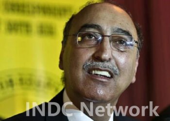 अब्दुल बासित के दिल्ली-मुंबई पर हमले वाले बयान पर भारत की कड़ी प्रतिक्रिया