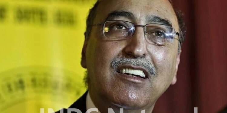 अब्दुल बासित के दिल्ली-मुंबई पर हमले वाले बयान पर भारत की कड़ी प्रतिक्रिया