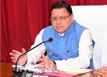 उत्तराखंड कैबिनेट विस्तार: धामी सरकार में 5 नए मंत्रियों की एंट्री