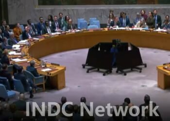 UN में ईरान मुद्दे पर भिड़े अमेरिका, रूस और चीन; परमाणु कार्यक्रम पर तेज हुई बहस