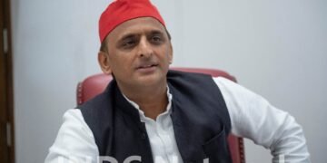 अखिलेश यादव का बड़ा बयान: नीतीश कुमार को प्रधानमंत्री बनाना चाहते थे हम