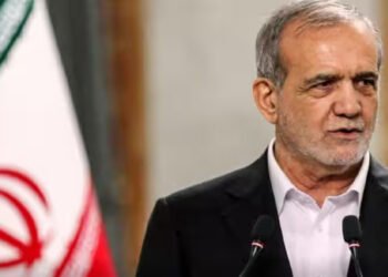 ट्रंप के युद्धविराम संदेश पर पेजेशकियन का बयान, सैनिकों के साहस को किया सलाम