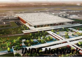 जेवर एयरपोर्ट उद्घाटन से पहले नोएडा में हलचल तेज, वीवीआईपी के लिए होटल बुक