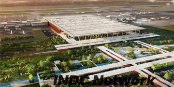 जेवर एयरपोर्ट उद्घाटन से पहले नोएडा में हलचल तेज, वीवीआईपी के लिए होटल बुक