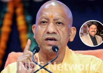 सीएम योगी ने कपिल देव को सौंपी बड़ी जिम्मेदारी, स्वास्थ्य सेवा में निभाएंगे नई भूमिका