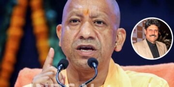 सीएम योगी ने कपिल देव को सौंपी बड़ी जिम्मेदारी, स्वास्थ्य सेवा में निभाएंगे नई भूमिका