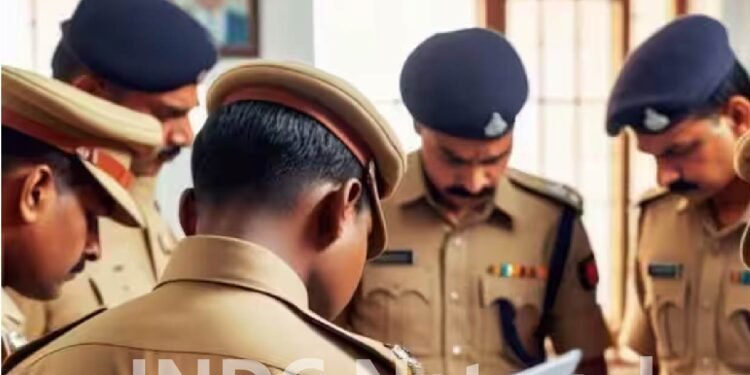 हमीरपुर में उस्ताद की पत्नी संग फरार हुआ चेला, थाने पहुंचा मामला