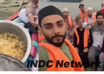 वाराणसी गंगा में नाव पर इफ्तार मामला, 14 आरोपियों की जमानत याचिका खारिज